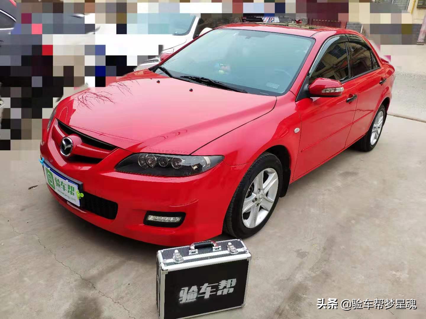 个人卖家二手车调表,个人卖家汽车