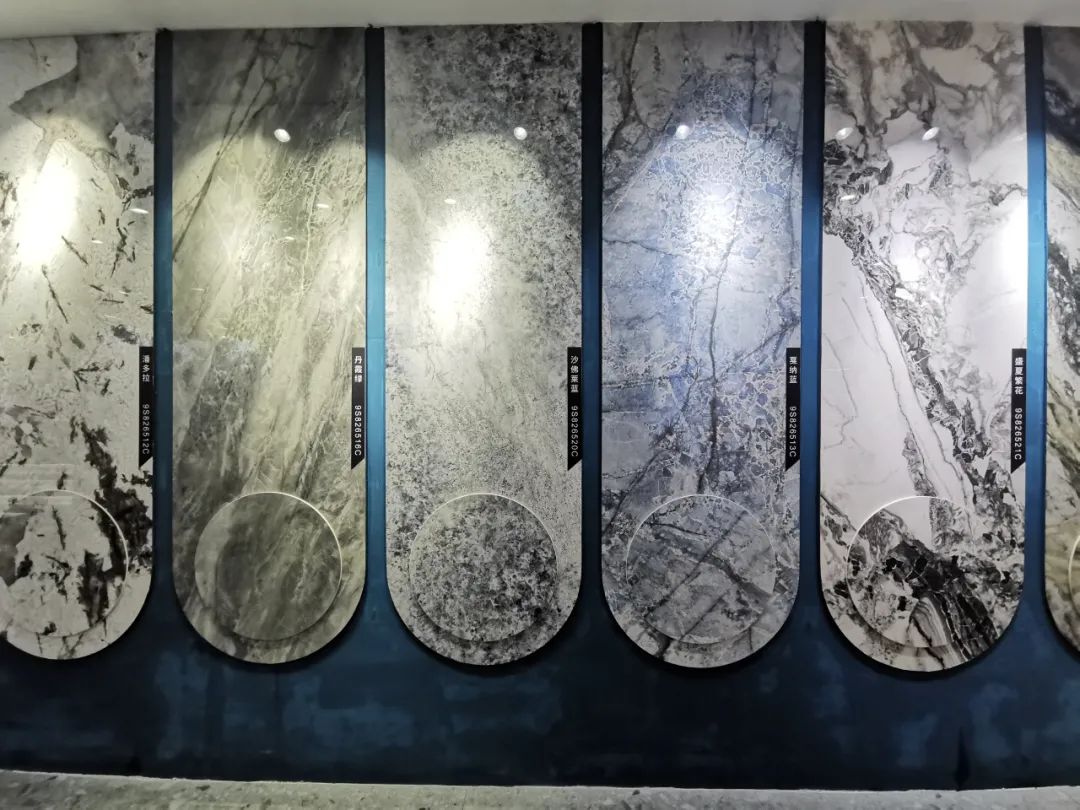 岩板最大展会,广州2022岩板展览会时间表