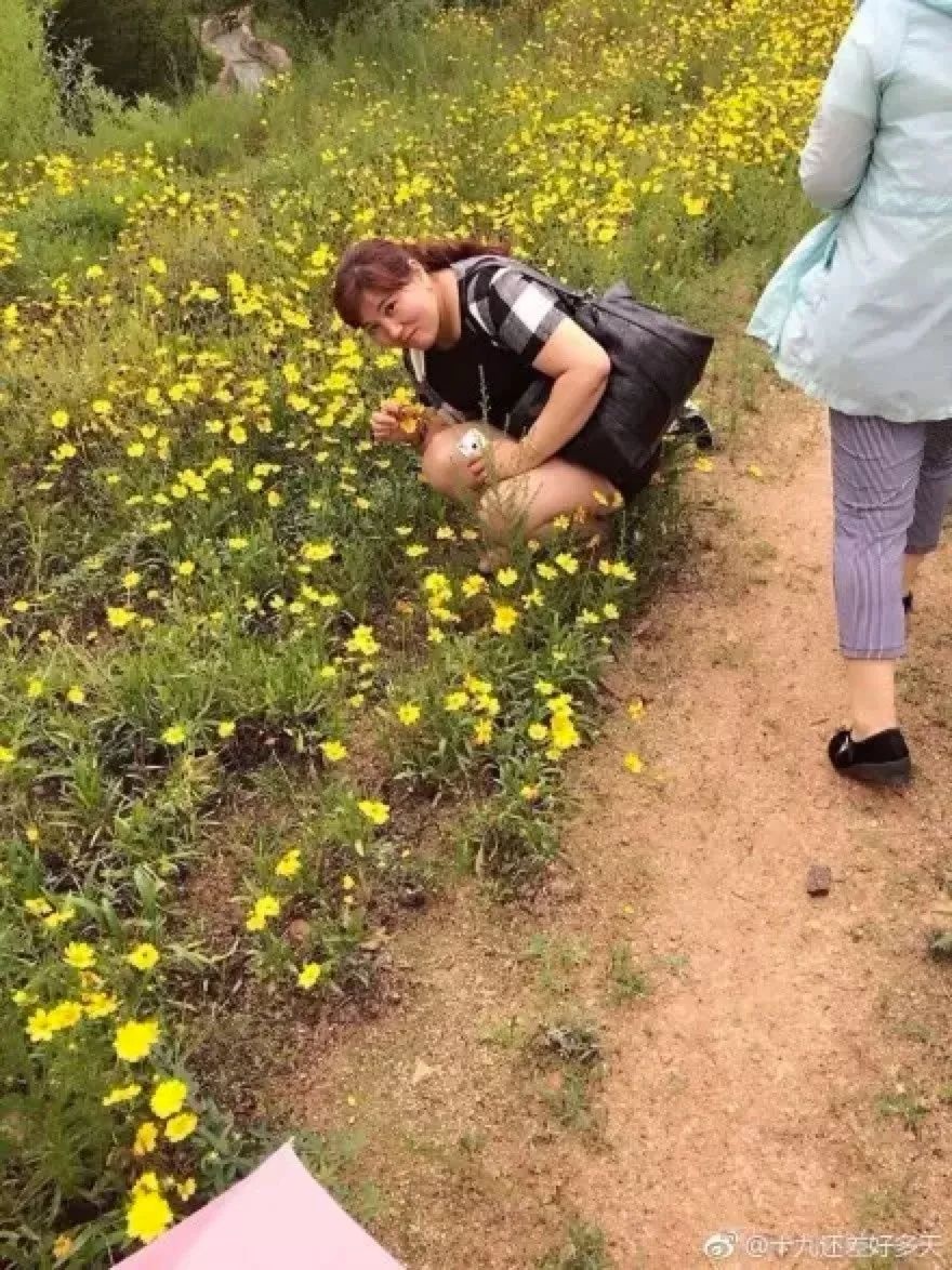妈妈们拍的那些作妖照片，简直有毒。。。