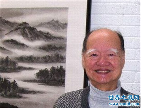 最新中国十大风水大师,中国风水大师最新排名