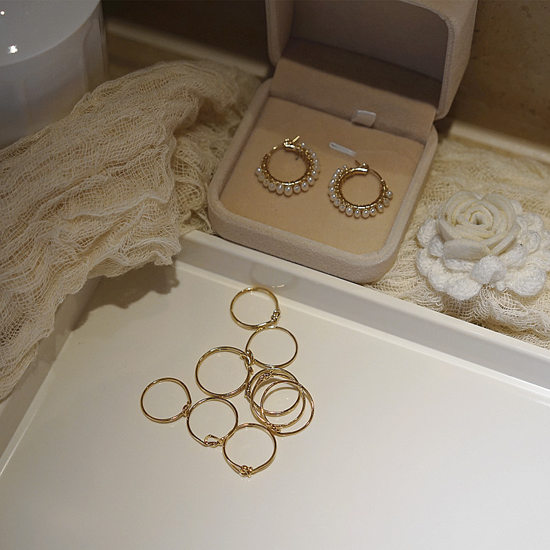 推荐学生党的平价饰品店,平价饰品铺推荐