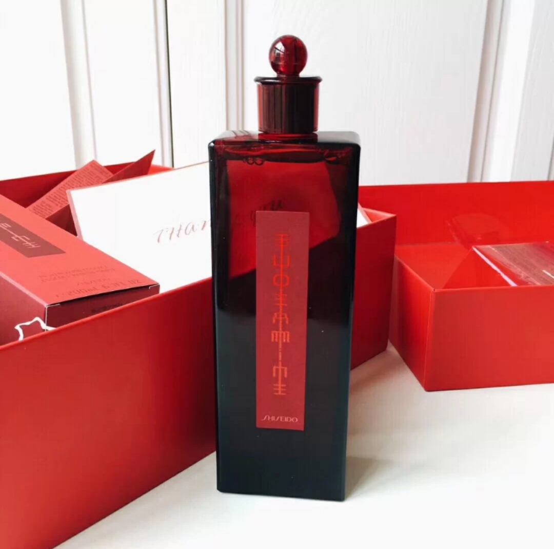 资生堂最值得买的护肤单品有哪些,资生堂个人护理护发平价好物