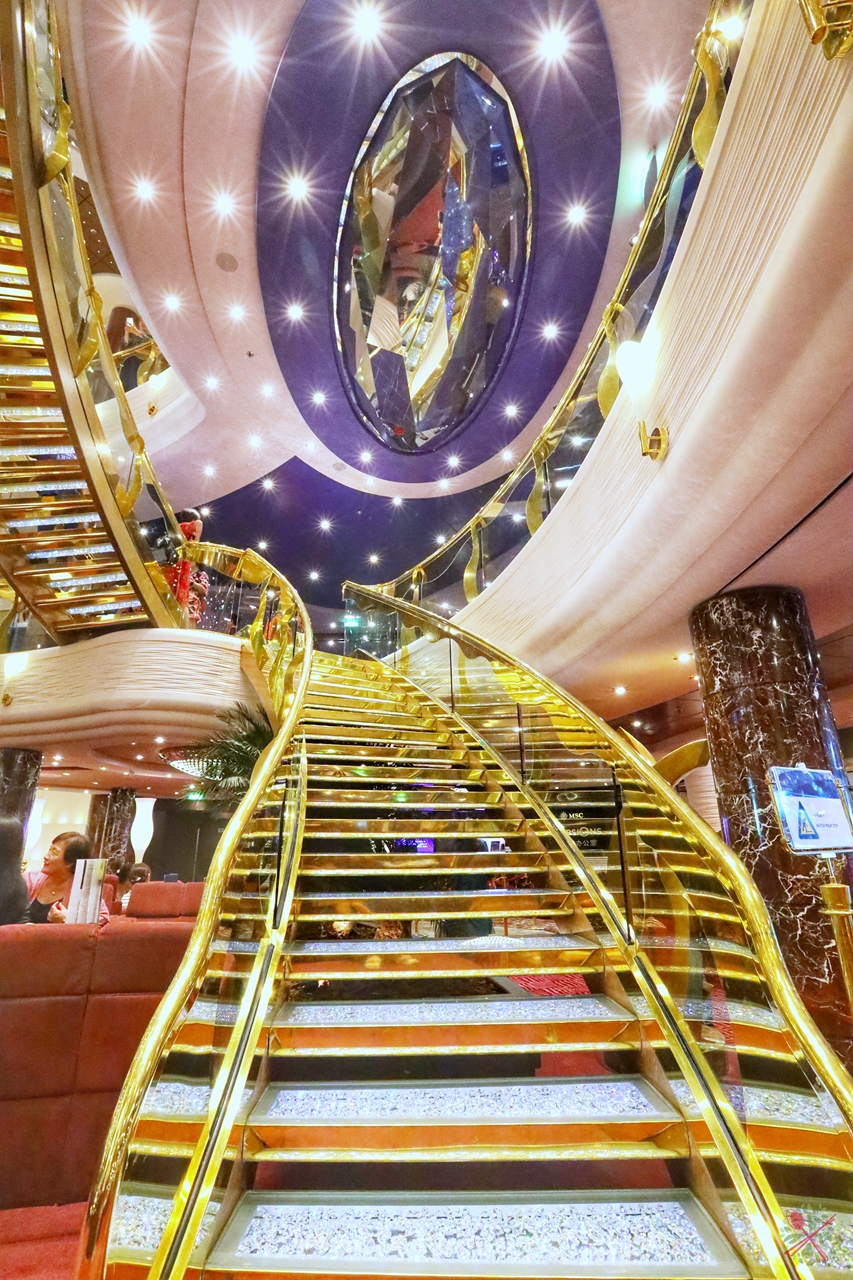 邮轮旅行哪里最好玩,广州南沙邮轮母港附近打卡点