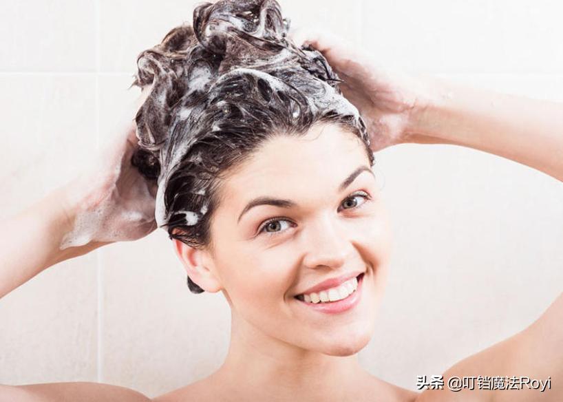 发质保养小知识,混合型发质怎么打理