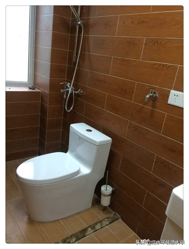 南京银城花园，64平米老房装更改造变形记！