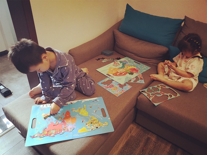 能锻炼孩子专注力的玩具,锻炼专注力的玩具