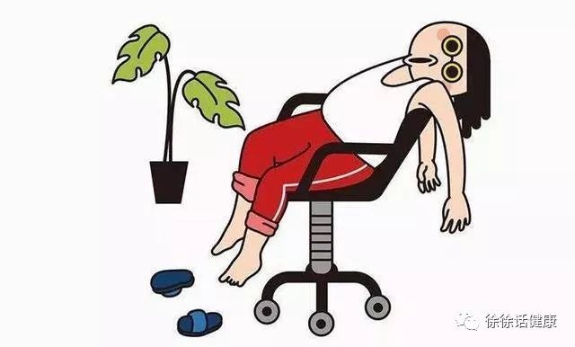 心慌气短胸闷喘不上气是中暑了吗,心慌气短出凉汗浑身没劲