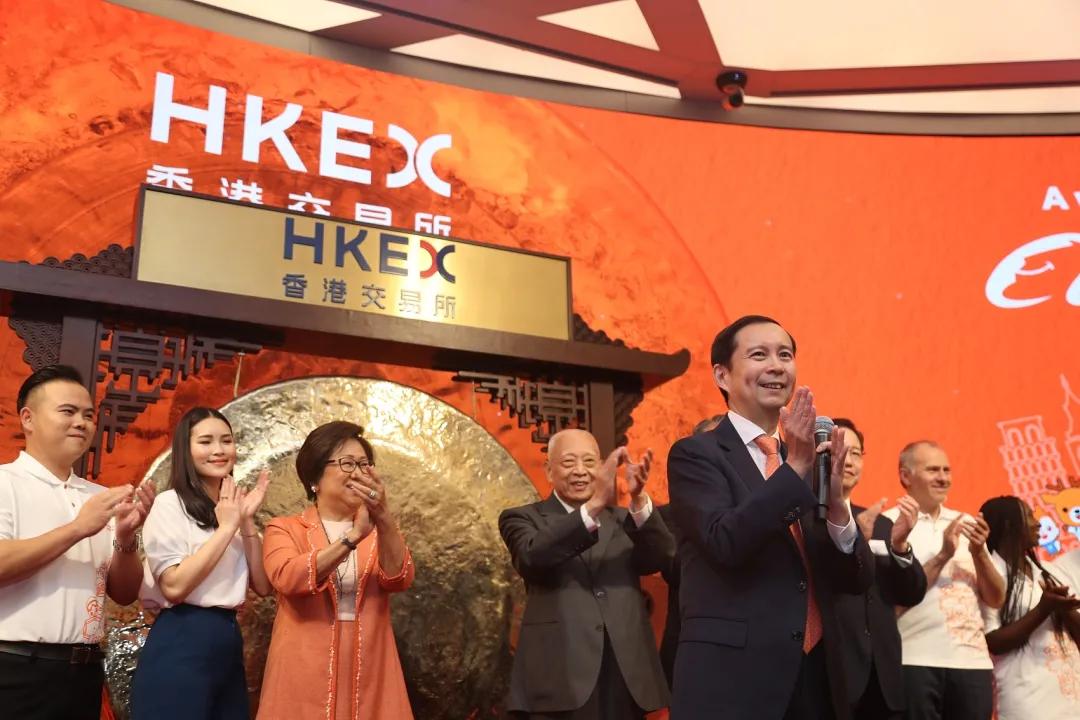 港交所恢复时间,港交所最新消息今天