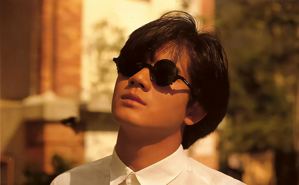 为华语影坛开创新纪元周星驰,假如周星驰出演超级学校霸王