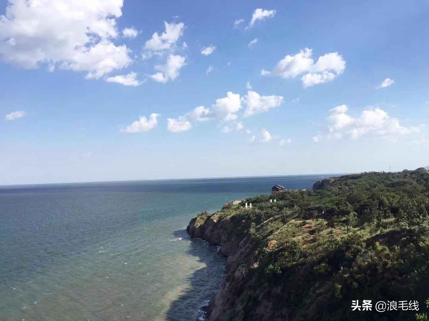 兴城有座保存完好的古城,兴城被忽视的古城