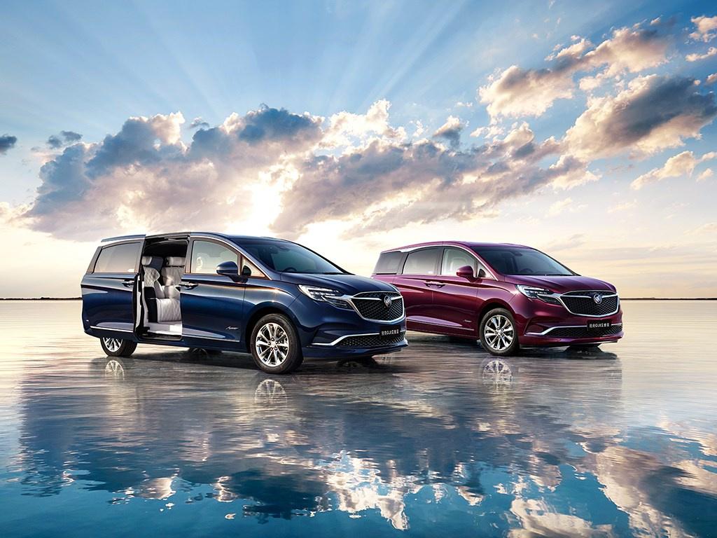 传祺gm8和别克gl8哪个驾驶感受好,传祺gm8和别克gl8参数对比