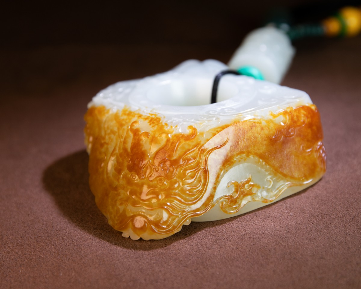 和田玉石交易市场在哪里,和田玉石交易市场怎么这么便宜