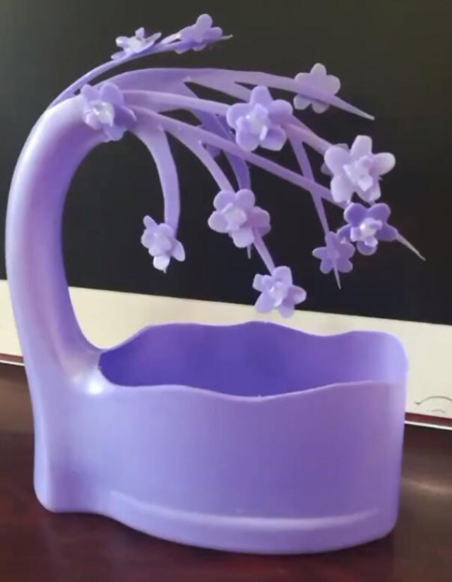 粉色洗衣液瓶子做花盆教程视频,洗衣液瓶子做的花盆适合养什么花