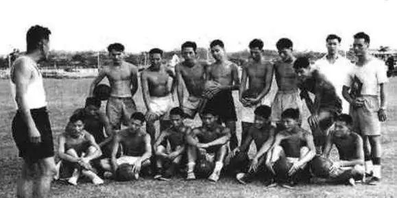 钱伟长的足球实力,钱伟长1.49米