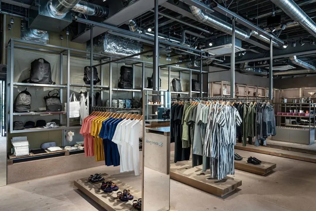 snowpeak经典产品,snowpeak