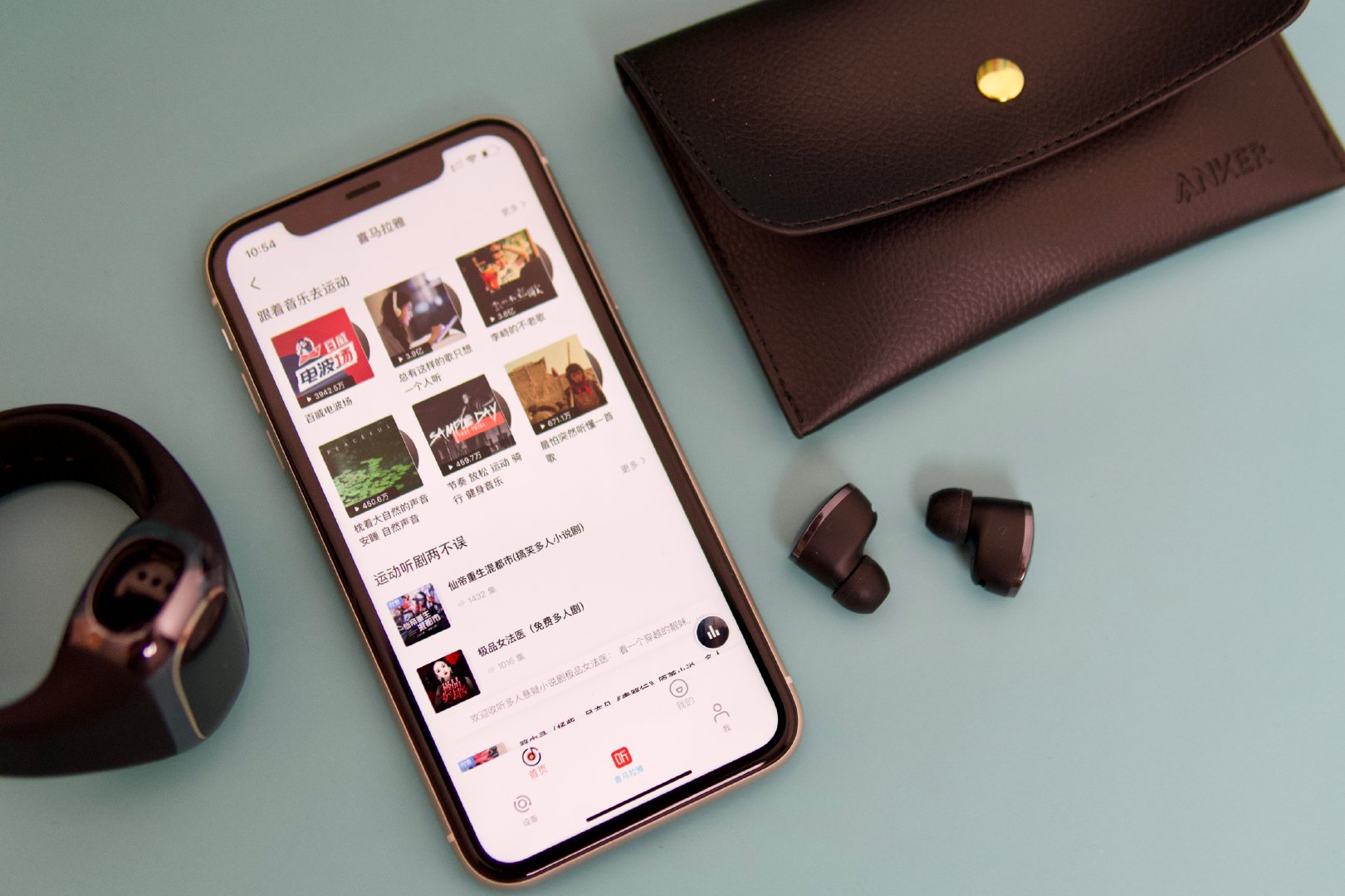 耳机和手环能连接蓝牙吗,小米耳机跟手环可以连接嘛