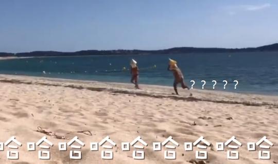 外卖龙虾段子搞笑,外卖的虾是不是都是冻虾