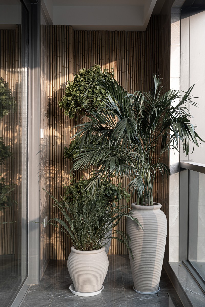 最适合极简风的实木家具合集,山东家具实木原木