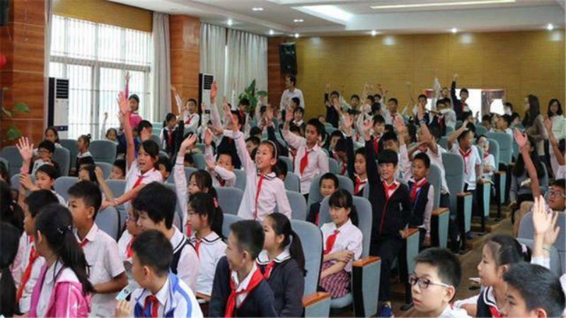 如何培养儿童领导力,如何培养孩子的团队精神和领导力