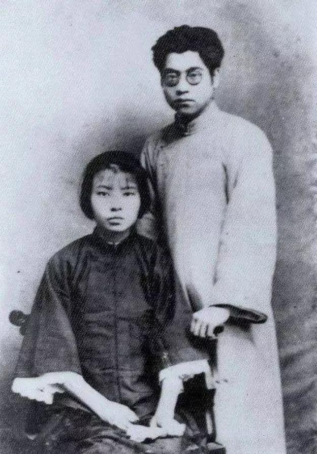 夏明翰后人现状,夏明翰是怎么牺牲的