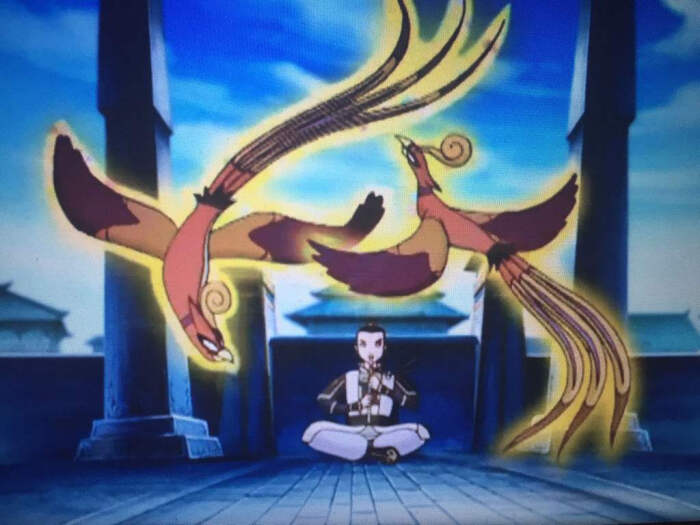 盘点被童年遗忘的动画,十部经典动画满满童年回忆