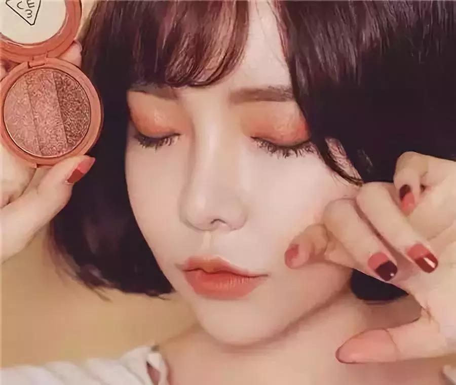 秋天最火口红色号,今年秋天最火口红