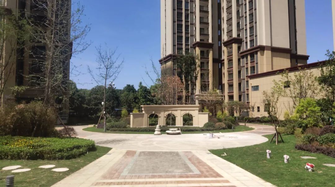 绵阳长兴星城最新视频,2019长兴星城二期价格