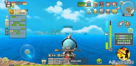 光明勇士Q版手游,光明勇士评分攻略