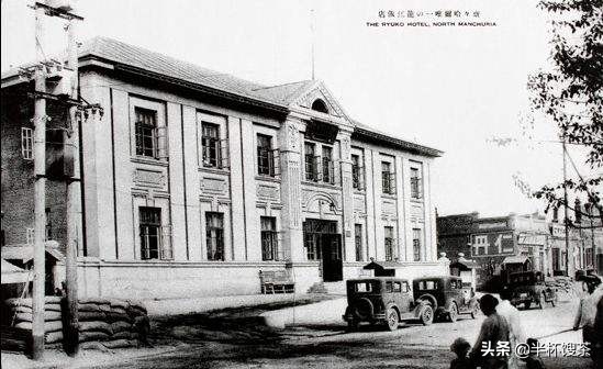 伪满洲国谍战内幕,伪满时期真实的东北谍战