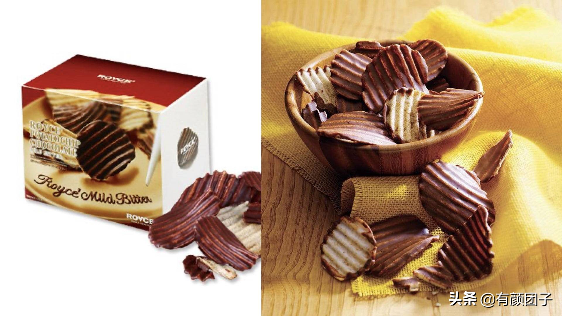 我的私藏好物推荐,好看又好吃的小零食赶紧来尝尝吧