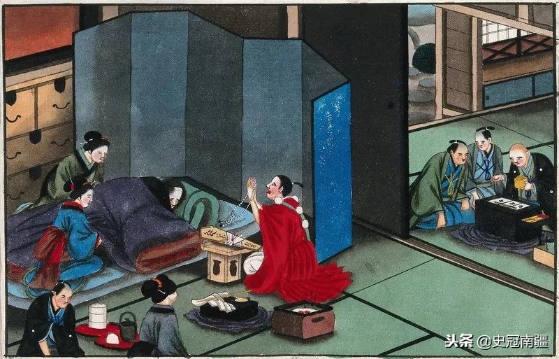 日本皇室祖传脚气病,日本皇室流行的脚气病