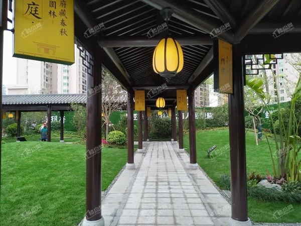 北海房产资讯东投海玥府,踩盘日记万科