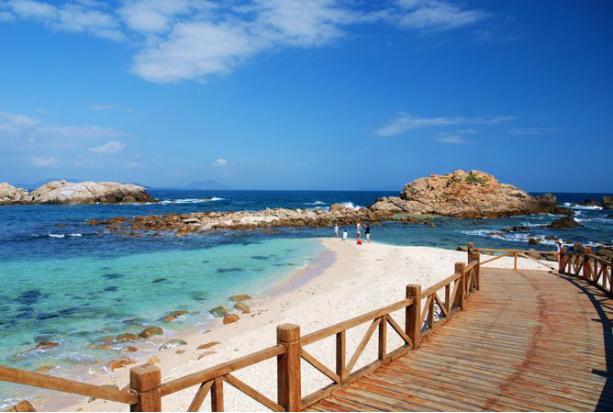 海南陵水旅游景点攻略,海南海口旅游攻略推荐景点