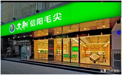 白茶市场深度分析及品牌战略思考（二）