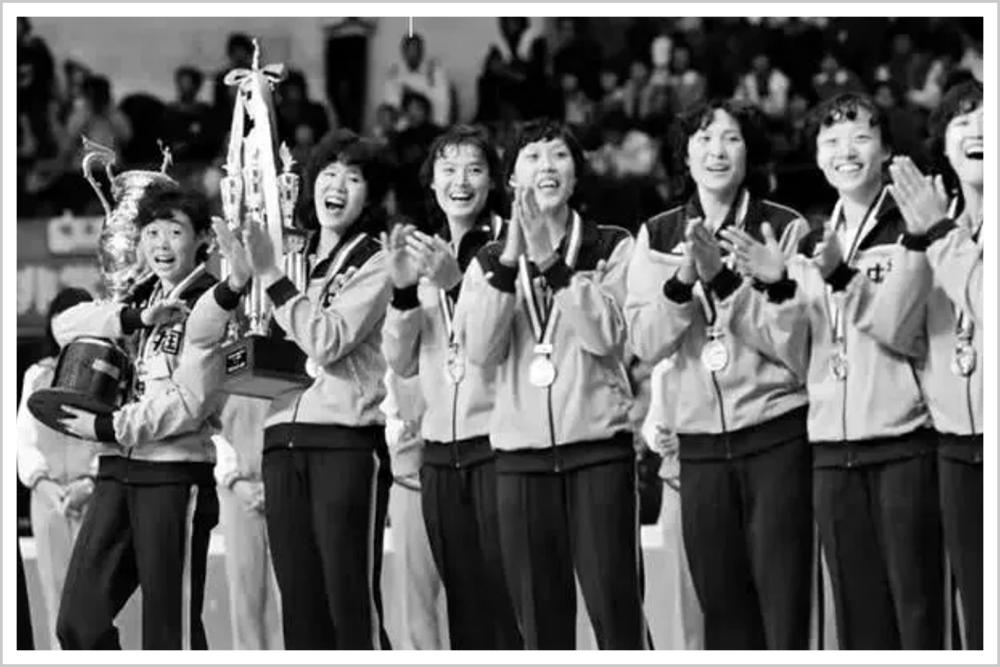 中国女排分析,中国女排有什么新的战术