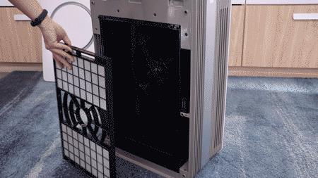 p6plus怎么样,亚都p6plus