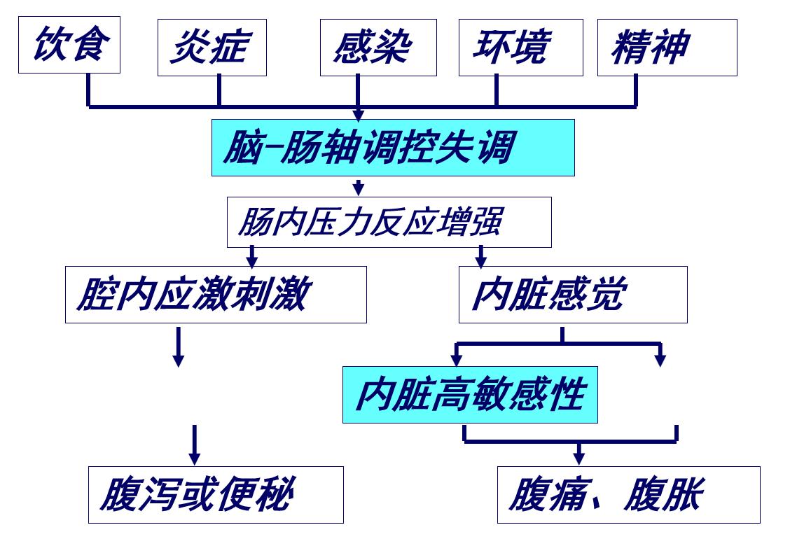 便秘和腹泻交替还腹痛怎么回事,经常腹痛便秘怎么治疗吃什么药