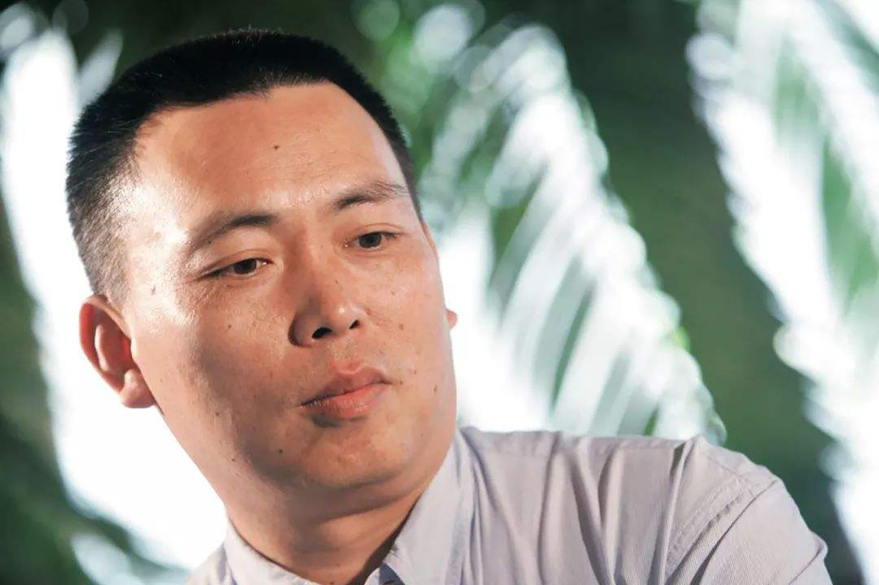 段永平回应传闻完整版,段永平回应