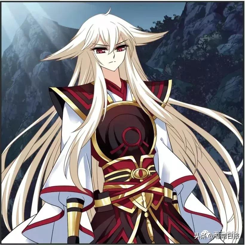 最受欢迎国产的二次元男神排行榜,最受欢迎的国产二次元女神排行榜