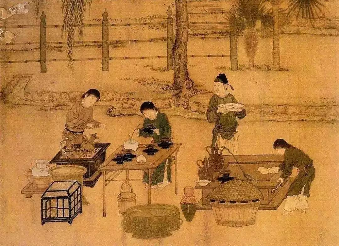 如果有机会穿越你最想去哪个朝代,如果可以穿越时空你想去哪个朝代