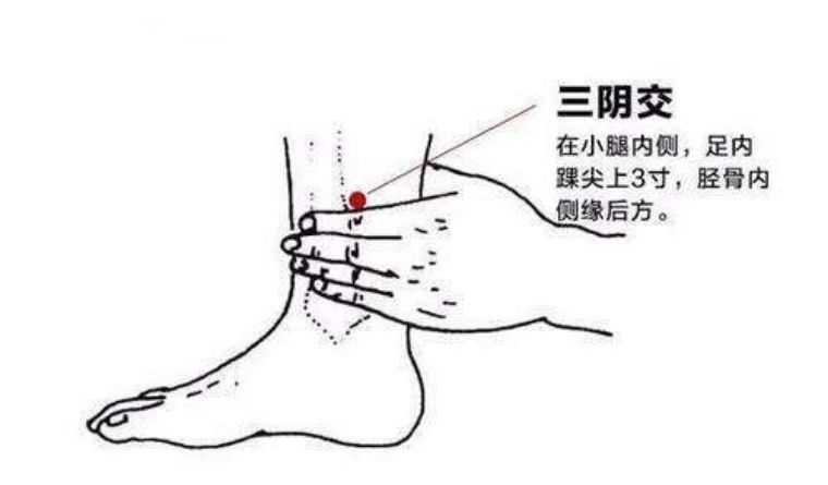 怎么给孕妈妈按摩背部,孕妈妈哪些地方不可以按摩