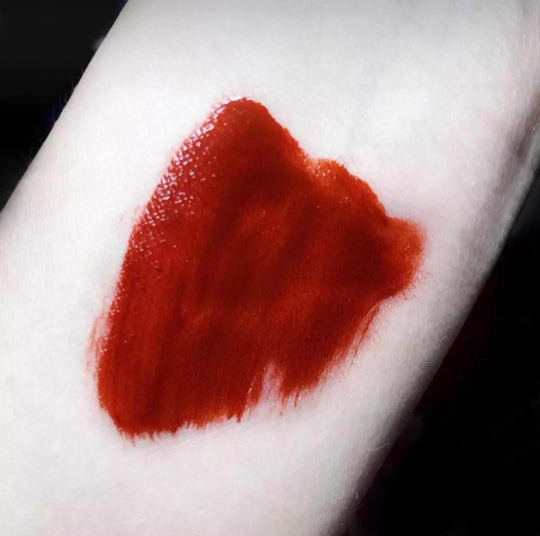 大牌斩男色口红,泰国热卖口红色号