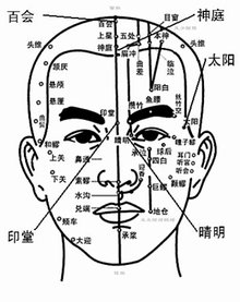 教你经络养生催眠术治疗失眠！
