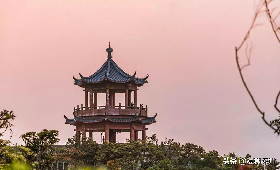 深圳空气中氡含量全国第一,深圳市负氧离子大概是多少