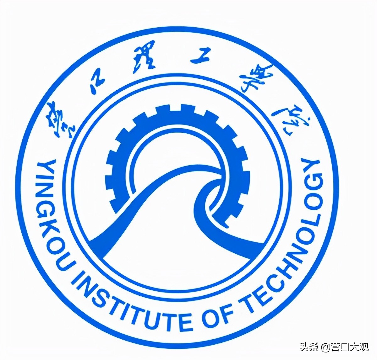 营口第一所本科大学——营口理工学院