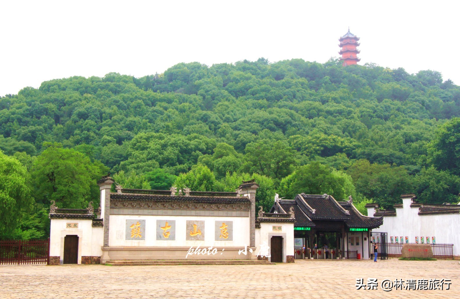 江苏无锡旅游景点排行,苏州南京无锡排名