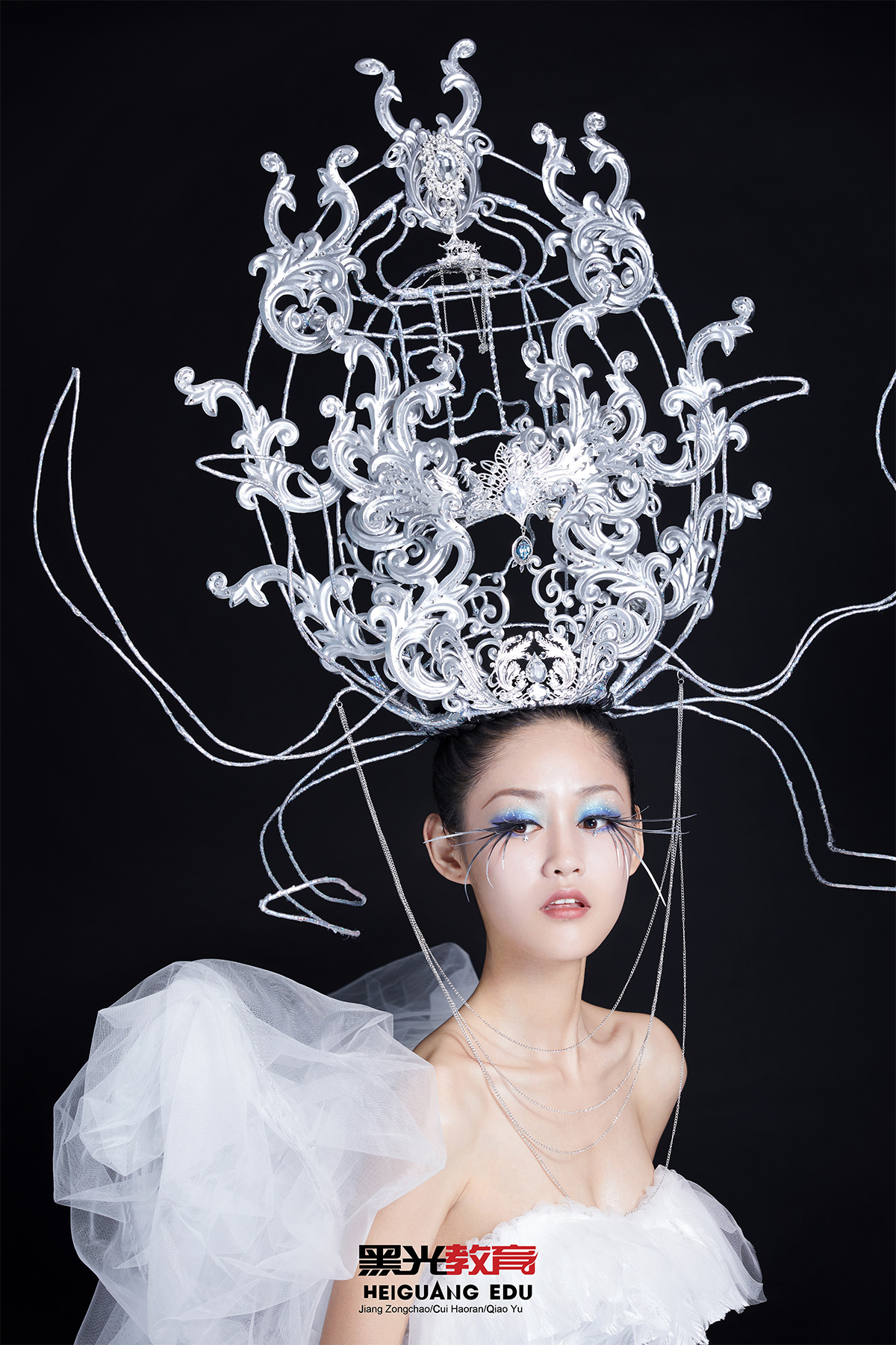 化妆师培训班需要多少钱,化妆师培训学校收费标准