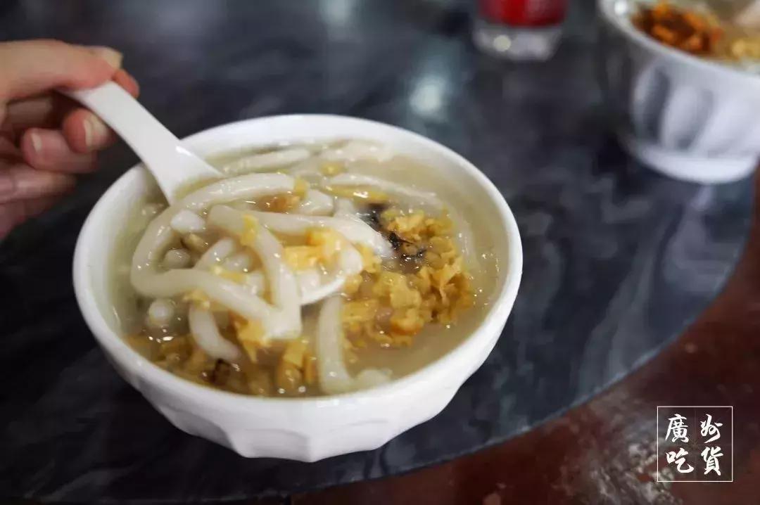 当一个人在广州“饿”投无路，放ta去沙园市场！