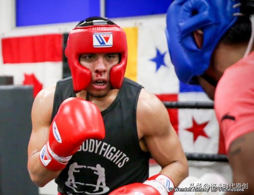 没有基础自学格斗,自学格斗可能吗