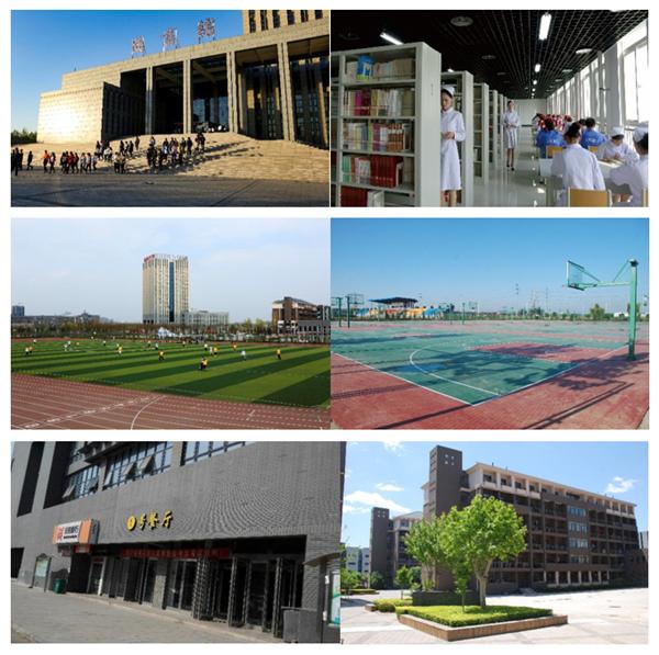 安阳工作技术学院学校,安阳工作技术学院有飞机吗